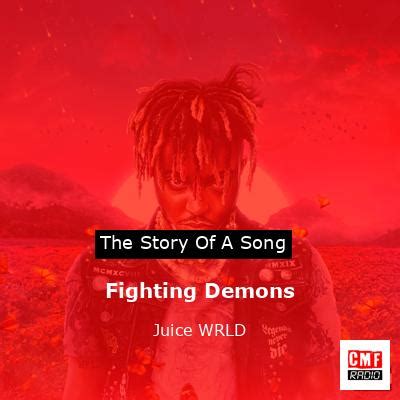 The story and meaning of the song 'Gucci Demon 